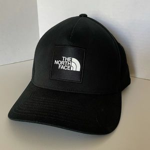 Men’s The North Face Black SnapBack One Size